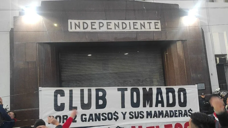 Independiente Atlético Tucumán