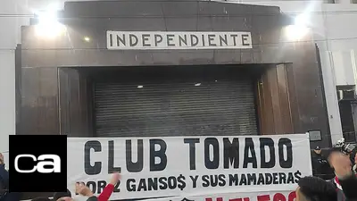 Independiente Atlético Tucumán Independiente Atlético Tucumán