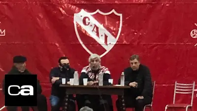 Independiente Independiente