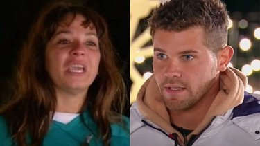 Lissa Vera apuntó contra Locho Loccisano: "Me extorsionó"