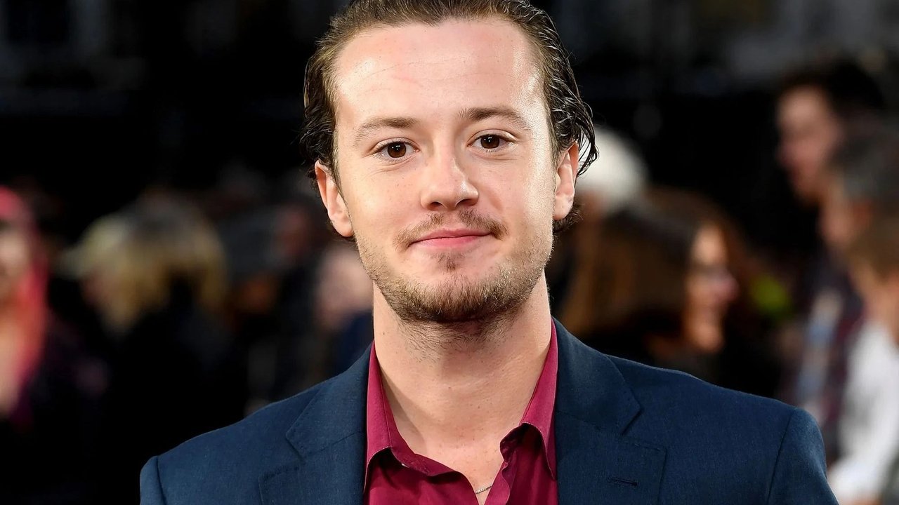 Joseph Quinn, actor de Stranger Things y Game Of Thrones. Ver Stranger Things y Game Of Thrones. Temporada 7,