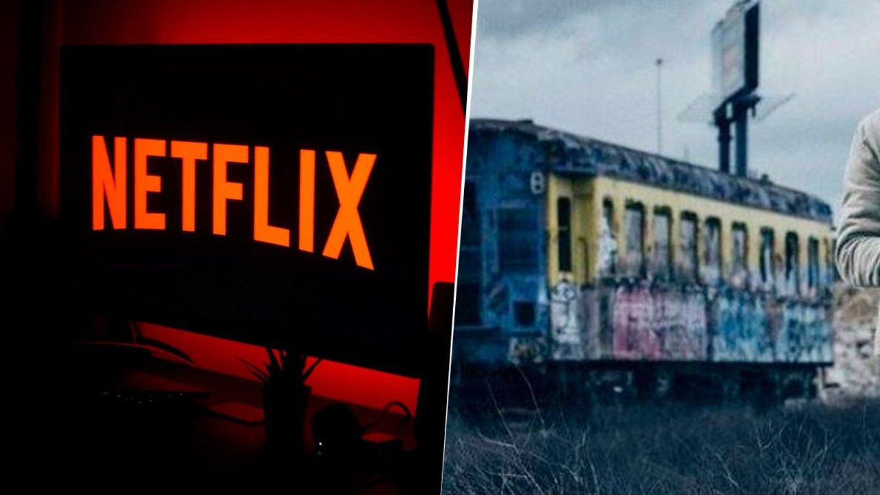 Netflix: Entrevías Temporada 2