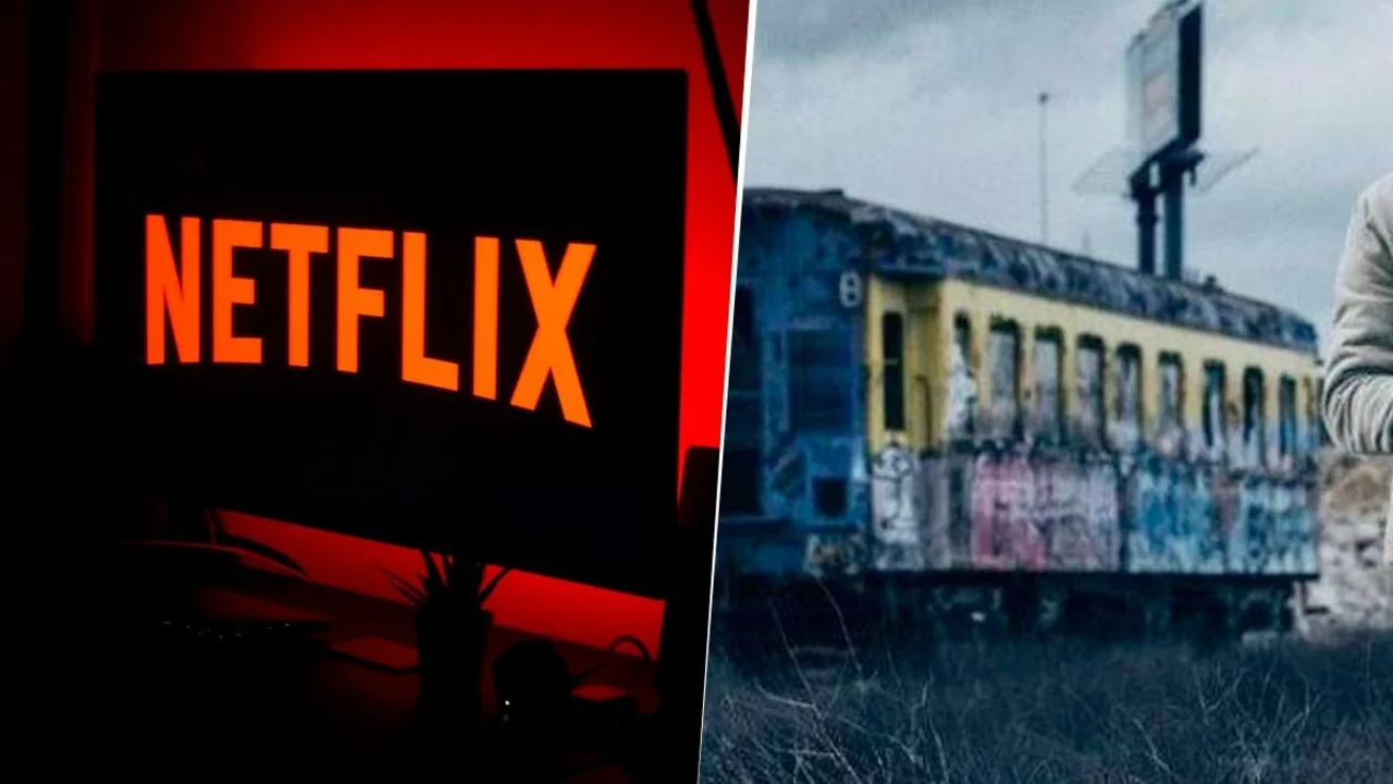 Netflix: Entrevías Temporada 2