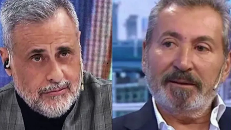 Imponen orden de restricción contra Daniel Vila por amenazas a Jorge Rial