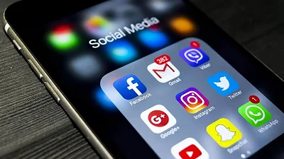 Estudio de investigación sobre el uso adictivo de las redes sociales. Uso de las redes sociales genera angustia sexual Estudio de investigación sobre el uso adictivo de las redes sociales. Uso de las redes sociales genera angustia sexual