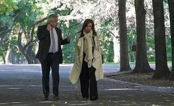 Alberto no se baja, mueve CFK, el súper canje de Massa y el dólar que quiere Larreta | Elecciones 2023