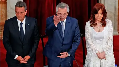 El Gobierno anunciará cambios en el gabinete e incentivos para cerealeras y productores El Gobierno anunciará cambios en el gabinete e incentivos para cerealeras y productores