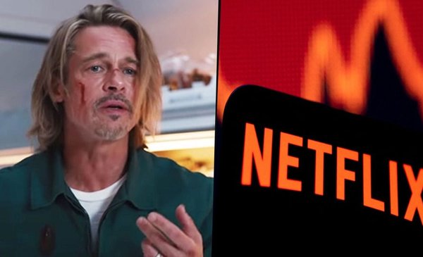 Actúa Brad Pitt Y Es Un éxito En Netflix La Película Que Es Furor El Destape 5247