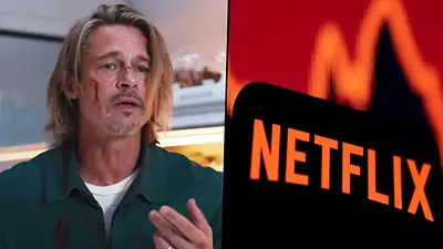 Brad Pitt, protagonista de una película exitosa para ver en Netflix Brad Pitt, protagonista de una película exitosa para ver en Netflix