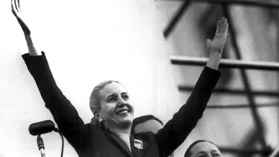 70 años sin Evita: Las frases que hicieron historia y atravesaron el mundo 70 años sin Evita: Las frases que hicieron historia y atravesaron el mundo