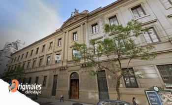 Abuso sexual: avanzan las denuncias contra el Opus Dei y el Colegio del Salvador  | Abuso sexual