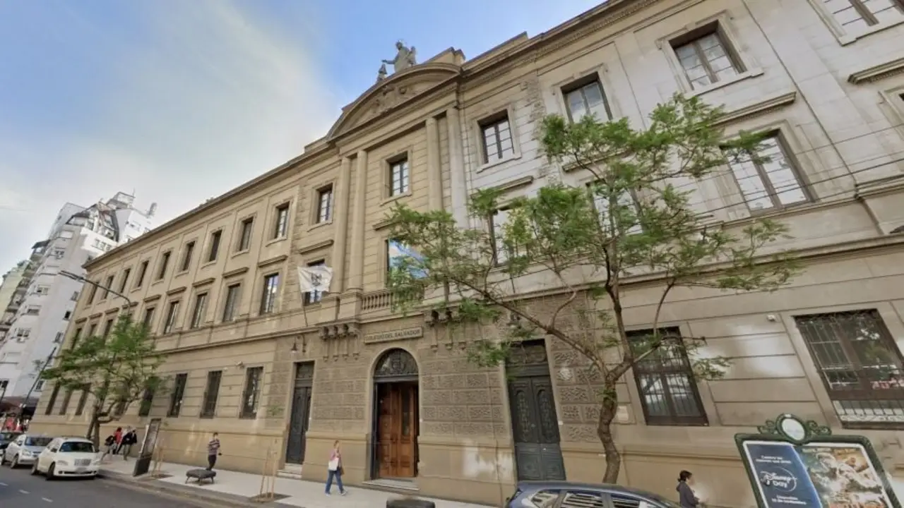 Abusos sexuales en la religión católica: avanzan las denuncias contra el Opus Dei y el Colegio del Salvador