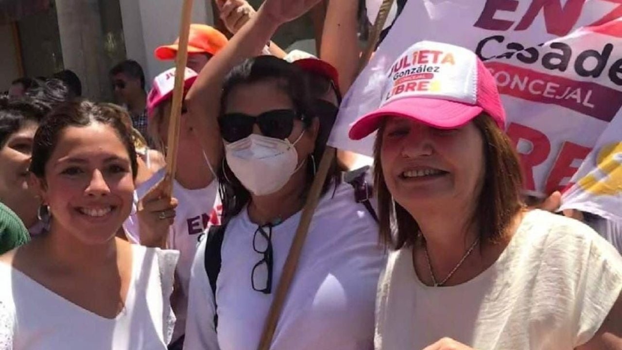 Formosa: la periodista militante anti Insfrán que cobra sueldos del macrismo