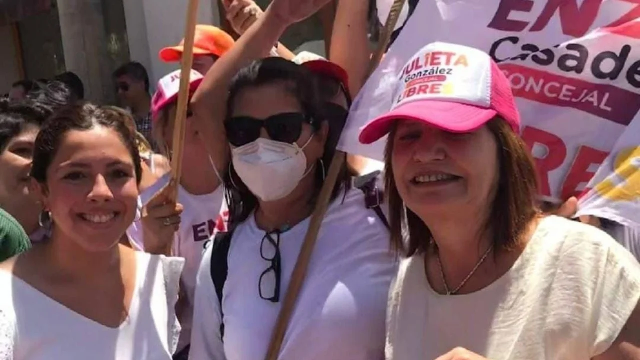 Formosa: la periodista militante anti Insfrán que cobra sueldos del macrismo