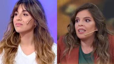 Dalma y Giannina Maradona tienen prohibido usar la marca Maradona