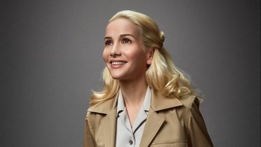 A qué hora se estrena Santa Evita, la serie de Natalia Oreiro como Eva Perón