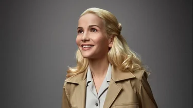 A qué hora se estrena Santa Evita, la serie de Natalia Oreiro como Eva Perón