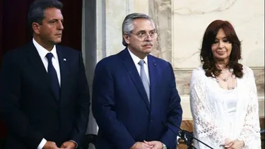 Medidas económicas y cambio de gabinete para rearmar el gobierno