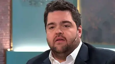 Darío Barassi Darío Barassi