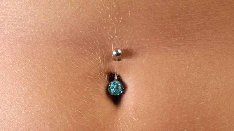 Piercing