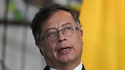 Petro criticó el Estado que recibe y adelantó qué continuará y qué descartará Petro criticó el Estado que recibe y adelantó qué continuará y qué descartará