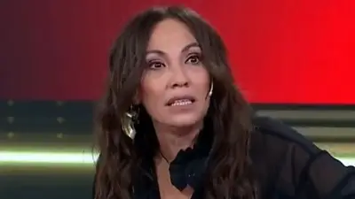 Qué pasó con Ernestina Pais y cómo fue su regreso a las redes sociales tras su internación. Qué le pasó a Ernestina Pais. Qué pasó con Ernestina Pais y cómo fue su regreso a las redes sociales tras su internación. Qué le pasó a Ernestina Pais.