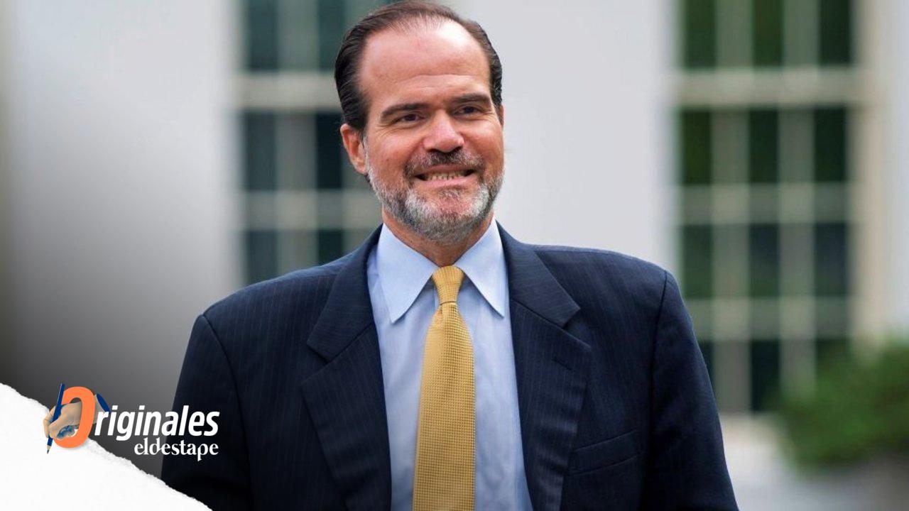 Claver Carone: los datos del BID que matan el relato del socio de Trump y Macri contra Argentina