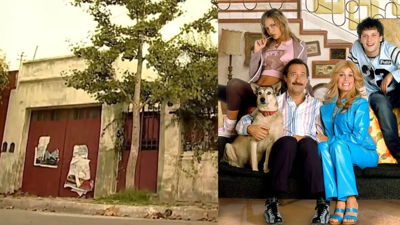 Casados con Hijos.