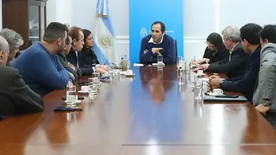 Precio del pan: Gobierno y cámaras panaderas acordaron el abastecimiento a un valor razonable Precio del pan: Gobierno y cámaras panaderas acordaron el abastecimiento a un valor razonable