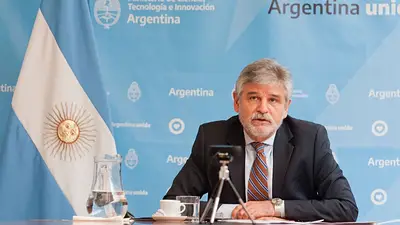 El Plan Nacional de Ciencia 2030 empezará a ser debatido en el Senado la semana próxima El Plan Nacional de Ciencia 2030 empezará a ser debatido en el Senado la semana próxima