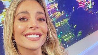 Sol Pérez confirmó una feliz noticia: "Muero de alegría"