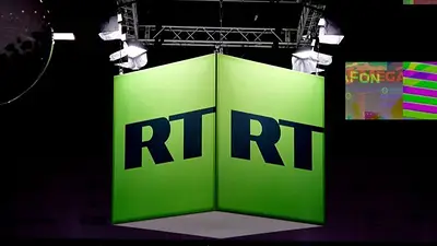 Russia Today Russia Today
