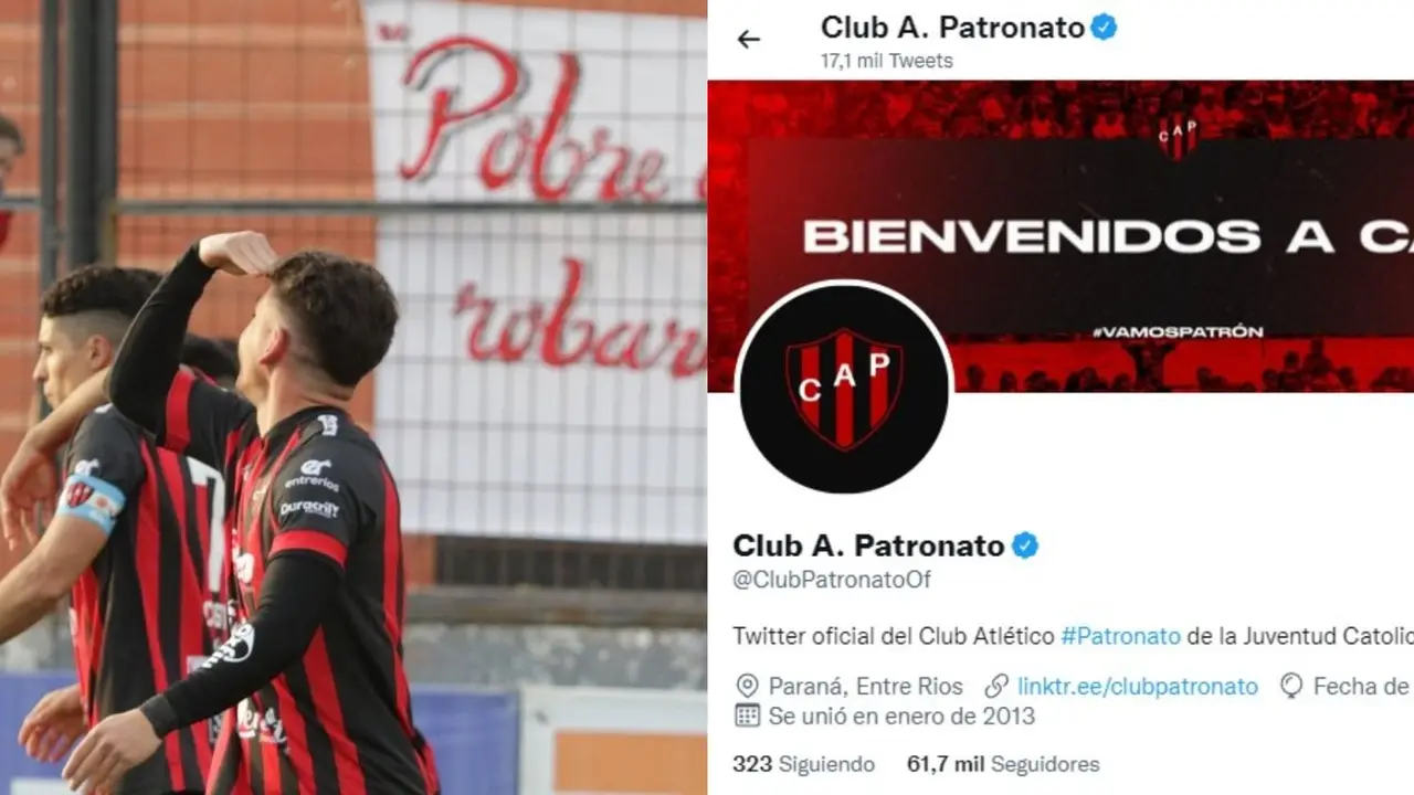 Patronato Barracas Central Liga Profesional de Fútbol