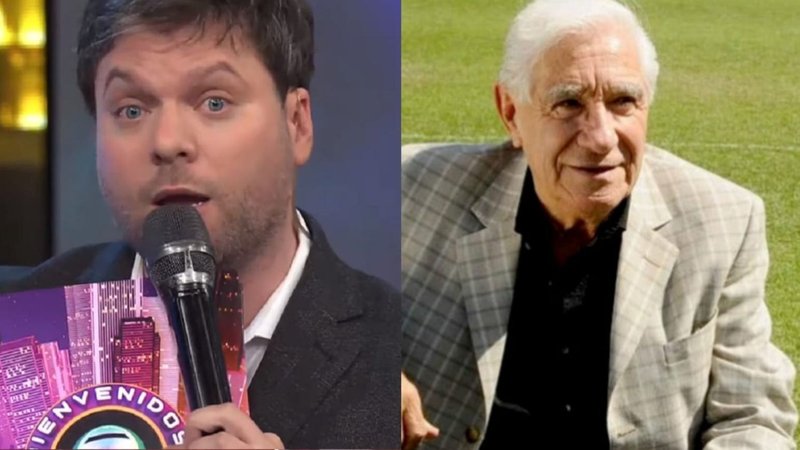 Guido Kaczka Enrique Macaya Márquez