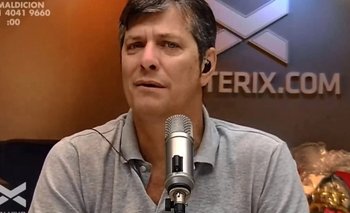 Sorpresa en la cumbia por lo que reveló Pergolini: "Me dio vergüenza" | Farándula