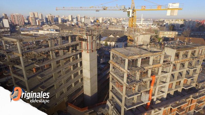 Alquileres en CABA: subas desmedidas y desalojos mientras las viviendas vacías aumentaron casi 50% en cuatro años