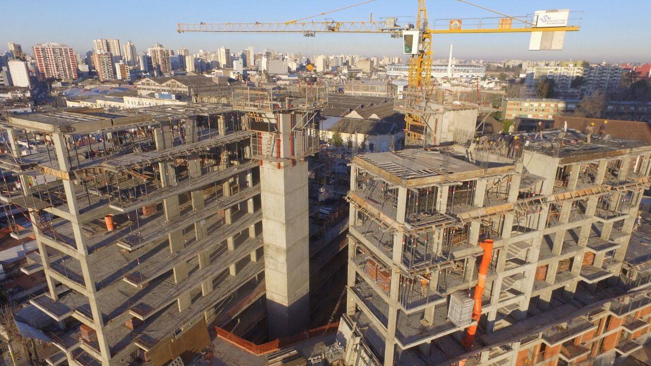 Alquileres en CABA: subas desmedidas y desalojos mientras las viviendas vacías aumentaron casi 50% en cuatro años