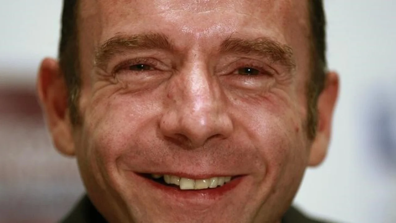 El paciente de HIV con mayor edad a la fecha logra curarse luego de trasplante de células madre