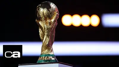 Argentina, Chile, Uruguay y Paraguay avanzan con la candidatura al Mundial 2030 Argentina, Chile, Uruguay y Paraguay avanzan con la candidatura al Mundial 2030