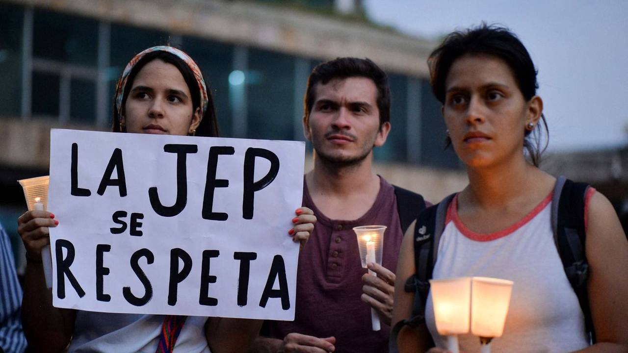 La Justicia colombiana imputó a diez militares por decenas de asesinatos y desapariciones