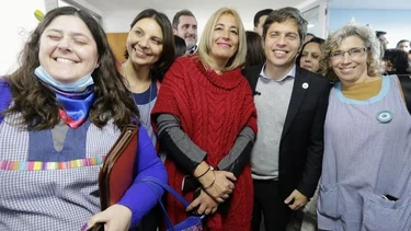 Todo listo para que se aplique el sistema de 5 horas en las escuelas bonaerenses