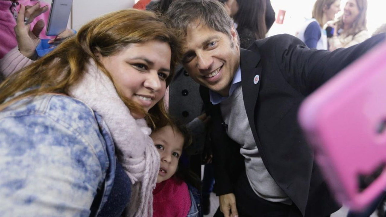 PBA avanza en la jornada extendida en las escuelas: cuándo comenzaría