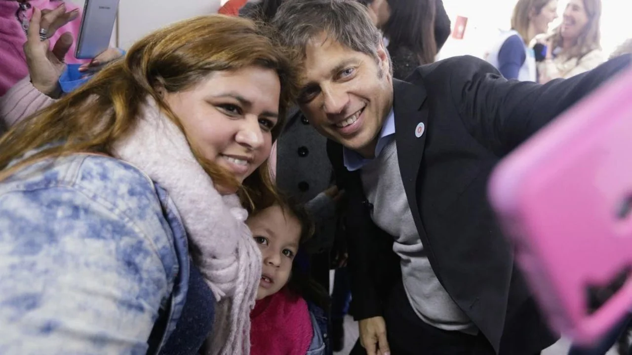 PBA avanza en la jornada extendida en las escuelas: cuándo comenzaría