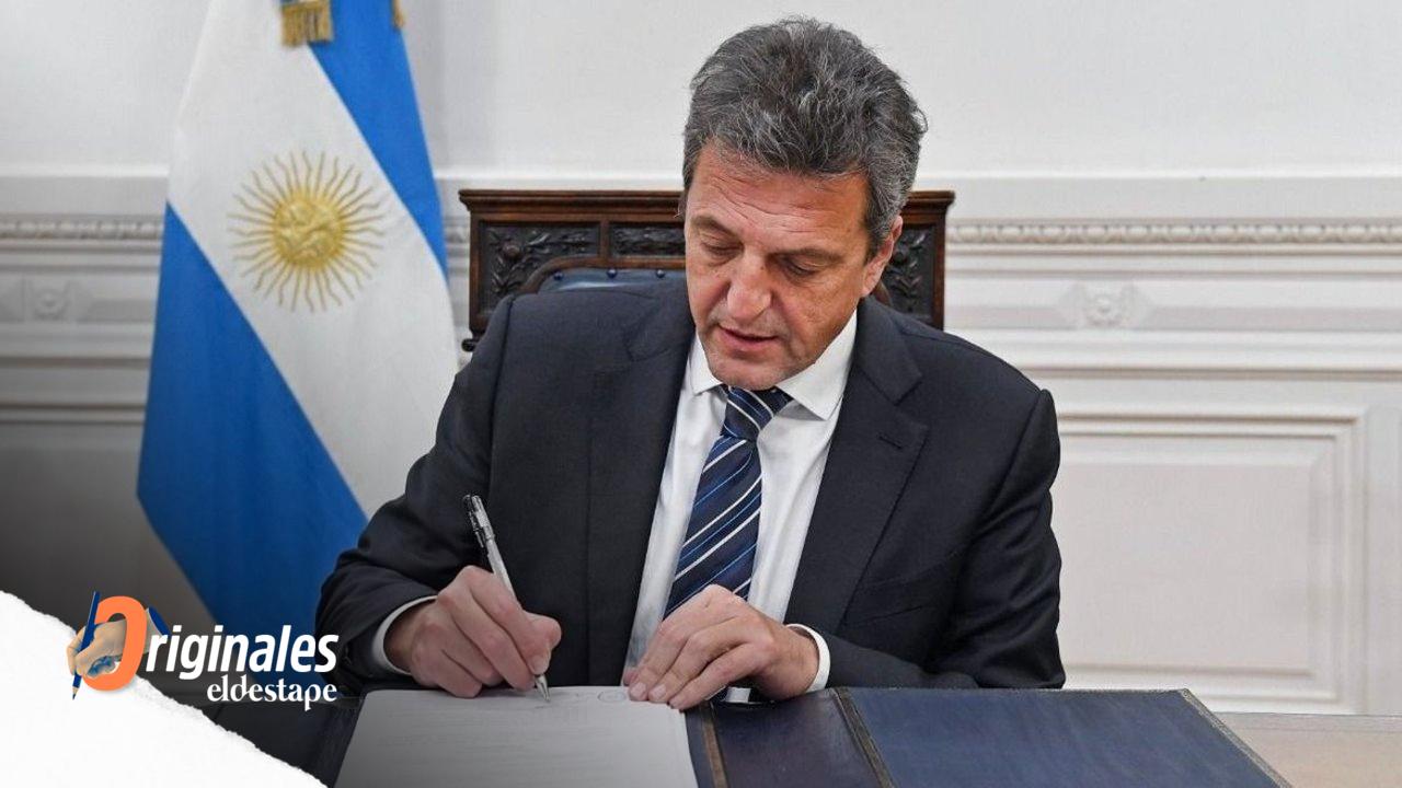 Massa encara una semana clave pisando fuerte en Energía