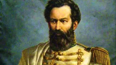 El Gobierno le dio un título post mortem al General Martín Miguel de Güemes El Gobierno le dio un título post mortem al General Martín Miguel de Güemes