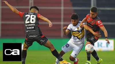 Patronato, Boca, fútbol argentino, Barracas Central, Liga Profesional 2022, deportes Patronato, Boca, fútbol argentino, Barracas Central, Liga Profesional 2022, deportes