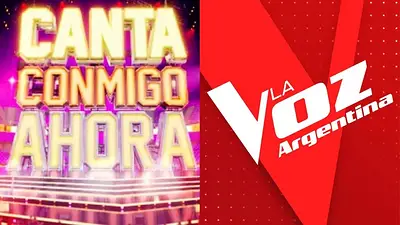 Canta Conmigo Ahora La Voz Argentina Canta Conmigo Ahora La Voz Argentina