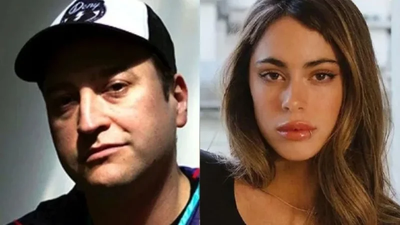 Leo García Tini Stoessel