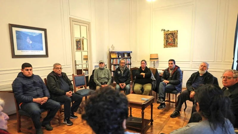 Iglesia y Movimientos Sociales