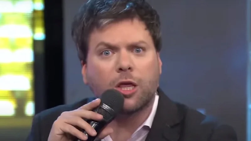 Guido Kaczka.